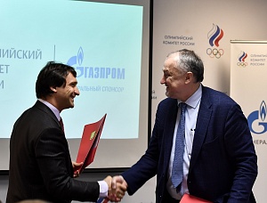 Федерация тяжелой атлетики России и РУСАДА подписали соглашение